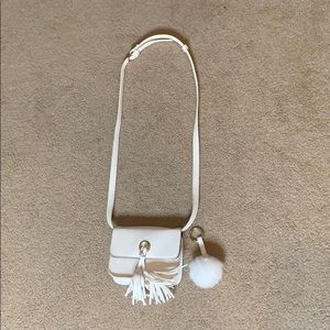 FOREVER 21 CROSS BODY PURSE